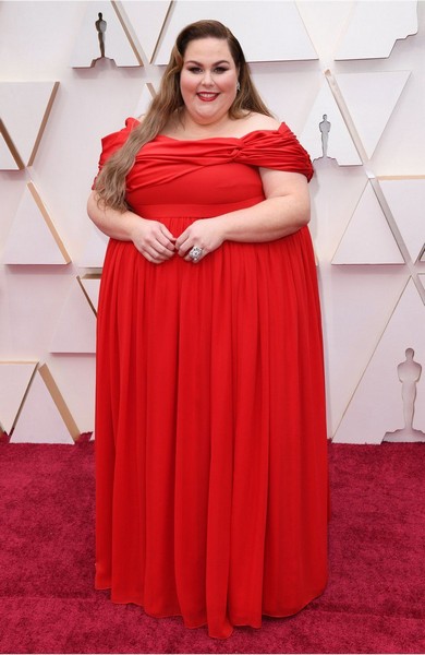 Oscars 2020 pictures: Red carpet glamour